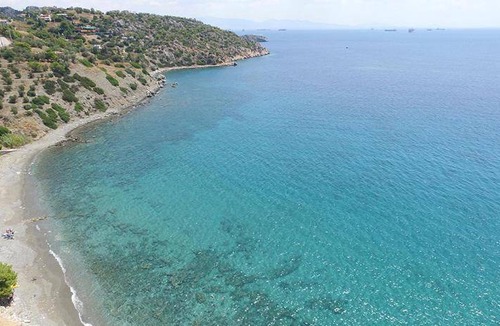 Salamis House | 25 m² House ∙ 1 bedroom ∙ 4 guests