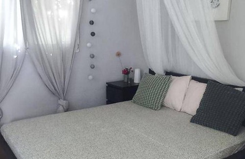 Paloukia House | 25 m² House ∙ 1 bedroom ∙ 2 guests