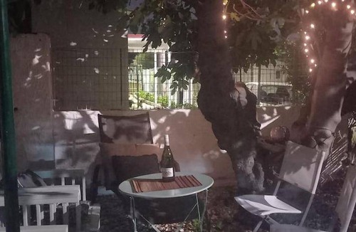 Paloukia House | 25 m² House ∙ 1 bedroom ∙ 2 guests
