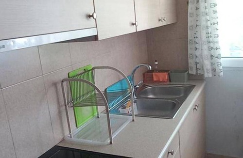 Paloukia House | 25 m² House ∙ 1 bedroom ∙ 2 guests