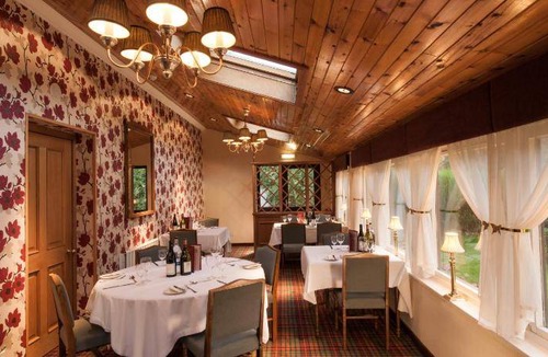 Roybridge House | 25 m² Motel ∙ 4 guests