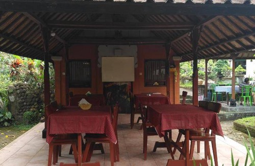Ababi House | 25 m² Motel ∙ 4 guests