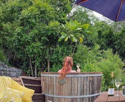 Russell Resort | 25 m² Resort ∙ 1 bedroom ∙ 2 guests