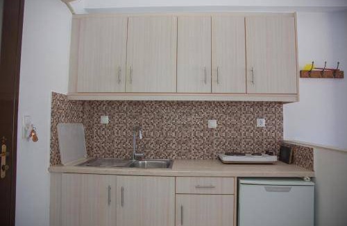 Vassiliki Apartment | 25 m² Serviced apartment ∙ 4 guests