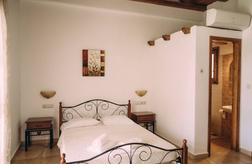 Ilida Apartment | 25 m² Studio flat ∙ 3 guests
