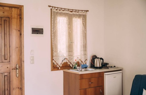 Ilida Apartment | 25 m² Studio flat ∙ 3 guests