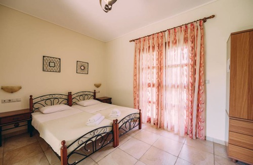 Ilida Apartment | 25 m² Studio flat ∙ 3 guests
