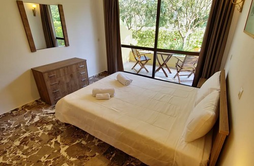 Melikia Apartment | 25 m² Studio flat ∙ 1 bedroom ∙ 2 guests