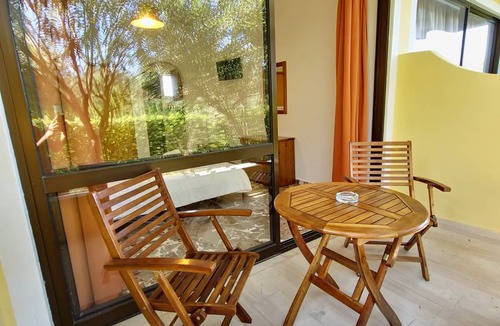 Melikia Apartment | 25 m² Studio flat ∙ 1 bedroom ∙ 2 guests