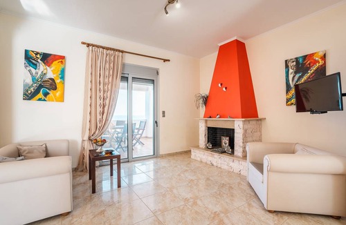 South Rhodes Apartment | 250 m² Apartment ∙ 3 bedrooms ∙ 6 guests