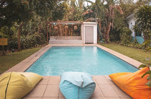Bogor Tengah House | 250 m² House ∙ 3 bedrooms ∙ 30 guests