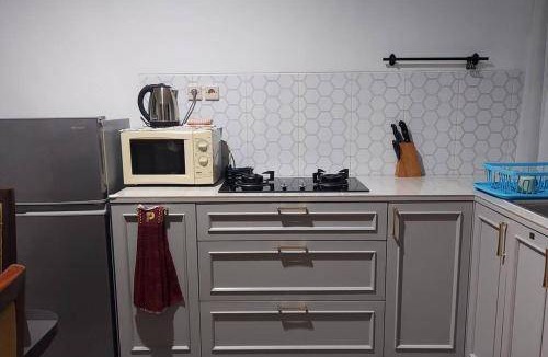 Bogor Selatan Villa | 250 m² Villa ∙ 1 bedroom ∙ 6 guests