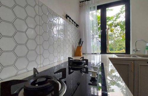 Bogor Selatan Villa | 250 m² Villa ∙ 1 bedroom ∙ 6 guests
