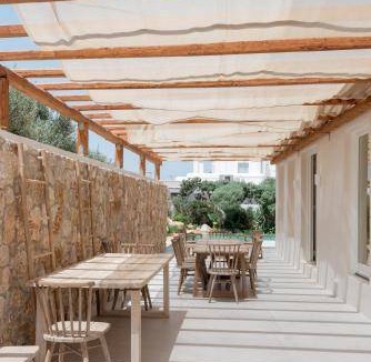 Santa Maria Villa | 250 m² Villa ∙ 5 bedrooms ∙ 10 guests