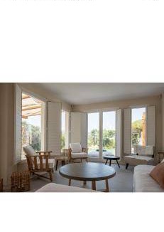 Santa Maria Villa | 250 m² Villa ∙ 5 bedrooms ∙ 10 guests