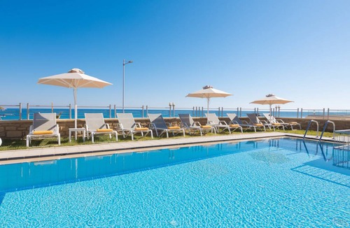 Rethymno Villa | 250 m² Villa ∙ 6 bedrooms ∙ 12 guests