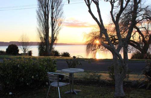 Ngongotaha Bed & Breakfast | 255 m² Bed and breakfast ∙ 4 bedrooms ∙ 127 guests