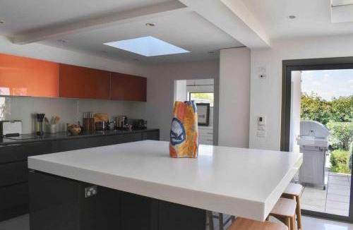 Battery Point House | 255 m² House ∙ 4 bedrooms ∙ 8 guests