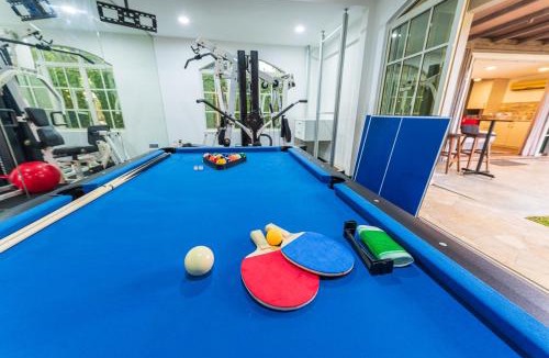 Petaling Jaya Villa | 25P Enchanting Bungalow Retreat - Mystical Garden,Petaling Jaya by Verano
