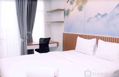 Cikarang Apartment | 26 m² Apartment ∙ 2 guests