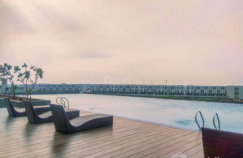 Cikarang Apartment | 26 m² Apartment ∙ 2 guests