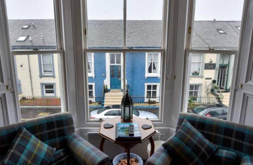 Ayr Bed & Breakfast | 26 m² Bed and breakfast ∙ 4 guests