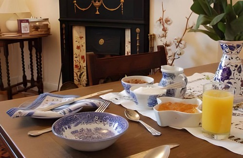 Ayr Bed & Breakfast | 26 m² Bed and breakfast ∙ 4 guests