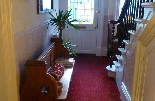 Ayr Bed & Breakfast | 26 m² Bed and breakfast ∙ 4 guests