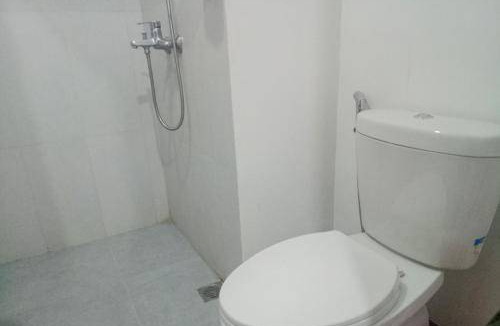 Sentul City Hotel | 26 m² Hotel ∙ 3 guests