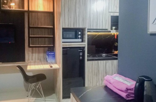 Sentul City Hotel | 26 m² Hotel ∙ 3 guests