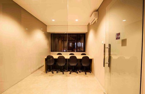 Binong Hotel | 26 m² Hotel ∙ 4 guests