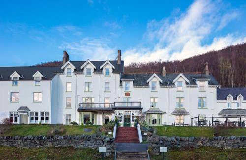Kinloch Rannoch Hotel | 26 m² Hotel ∙ 127 guests