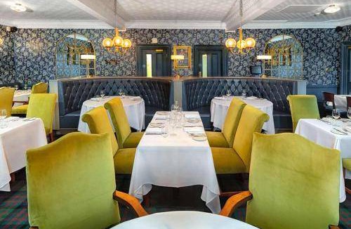 Kinloch Rannoch Hotel | 26 m² Hotel ∙ 127 guests