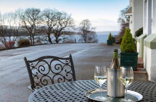 Kinloch Rannoch Hotel | 26 m² Hotel ∙ 127 guests
