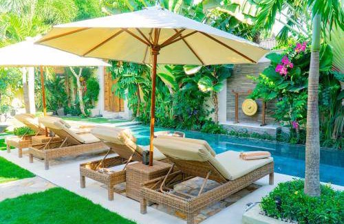 Sunset Road Resort | 26 m² Resort ∙ 2 bedrooms ∙ 4 guests