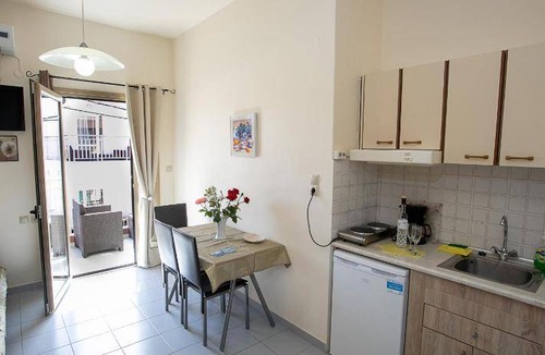 Gouves Apartment | 27 m² Apartment ∙ 127 guests