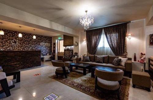Perama Bed & Breakfast | 27 m² Bed and breakfast ∙ 2 guests