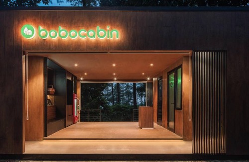 Pacet Resort | 27 m² Resort ∙ 4 guests