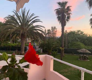 Kanatadika Apartment | 27 m² Serviced apartment ∙ 4 guests