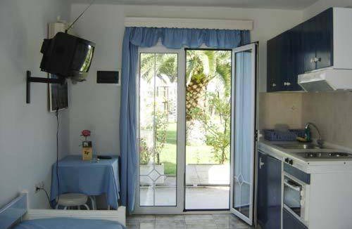 Kanatadika Apartment | 27 m² Serviced apartment ∙ 4 guests