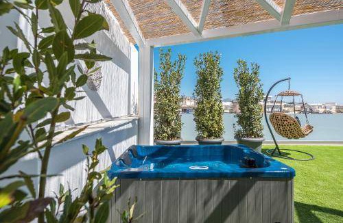 Kastella Apartment | 270 m² Apartment ∙ 6 bedrooms ∙ 12 guests