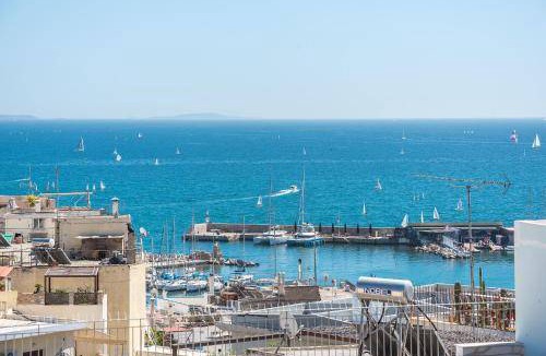 Kastella Apartment | 270 m² Apartment ∙ 6 bedrooms ∙ 12 guests