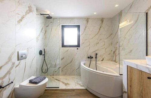 Sissi Villa | 270 m² Villa ∙ 3 bedrooms ∙ 8 guests