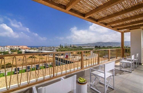 Sissi Villa | 270 m² Villa ∙ 3 bedrooms ∙ 8 guests