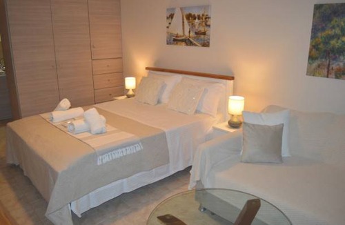 Pylos Apartment | 28 m² Apartment ∙ 1 bedroom ∙ 3 guests