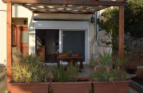 Pylos Apartment | 28 m² Apartment ∙ 1 bedroom ∙ 4 guests