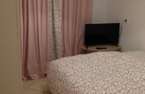 Kalambaka Apartment | 28 m² Apartment ∙ 1 bedroom ∙ 2 guests