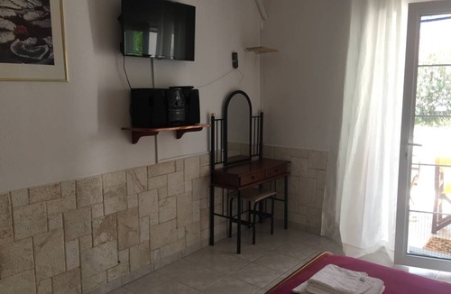 Metamorfosi Apartment | 28 m² Apartment ∙ 1 bedroom ∙ 2 guests