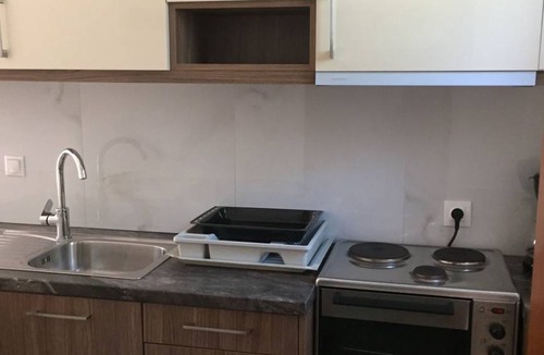 Metamorfosi Apartment | 28 m² Apartment ∙ 1 bedroom ∙ 2 guests