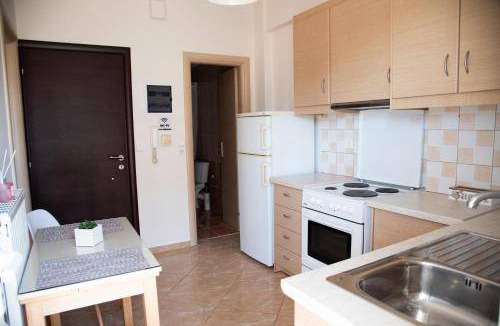 Nea Artaki Apartment | 28 m² Apartment ∙ 1 bedroom ∙ 2 guests